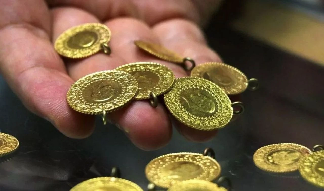 Altın fiyatları uçtu! İşte 18 Mayıs 2024 gram altın, çeyrek altın fiyatları... - 2. Resim