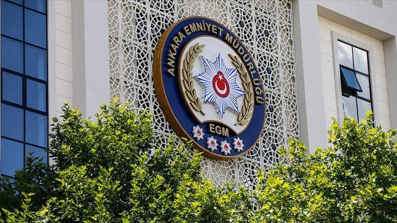 Ankara Emniyeti&#039;ne yeni atama: Murat Çelik&#039;in yerine gelen isim belli oldu