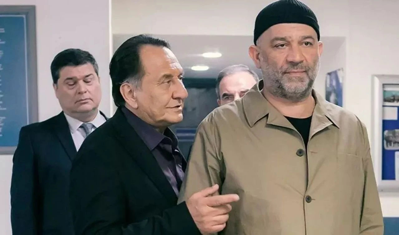 Arka Sokaklar 7 Haziran Cuma günü sezon finali yapacak