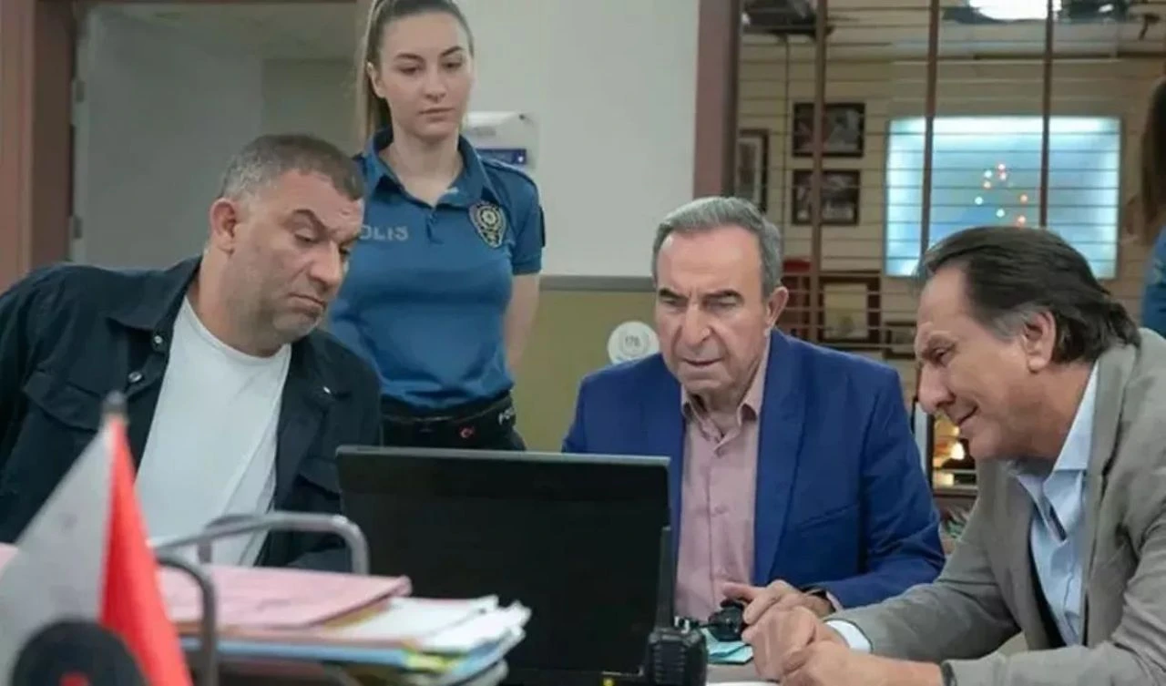 Arka Sokaklar 7 Haziran Cuma günü sezon finali yapacak