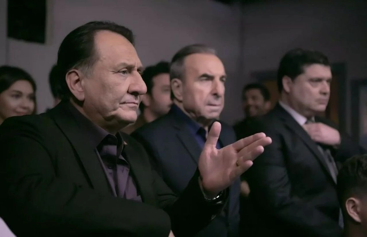 Arka Sokaklar'ın sezon finali belli oldu!