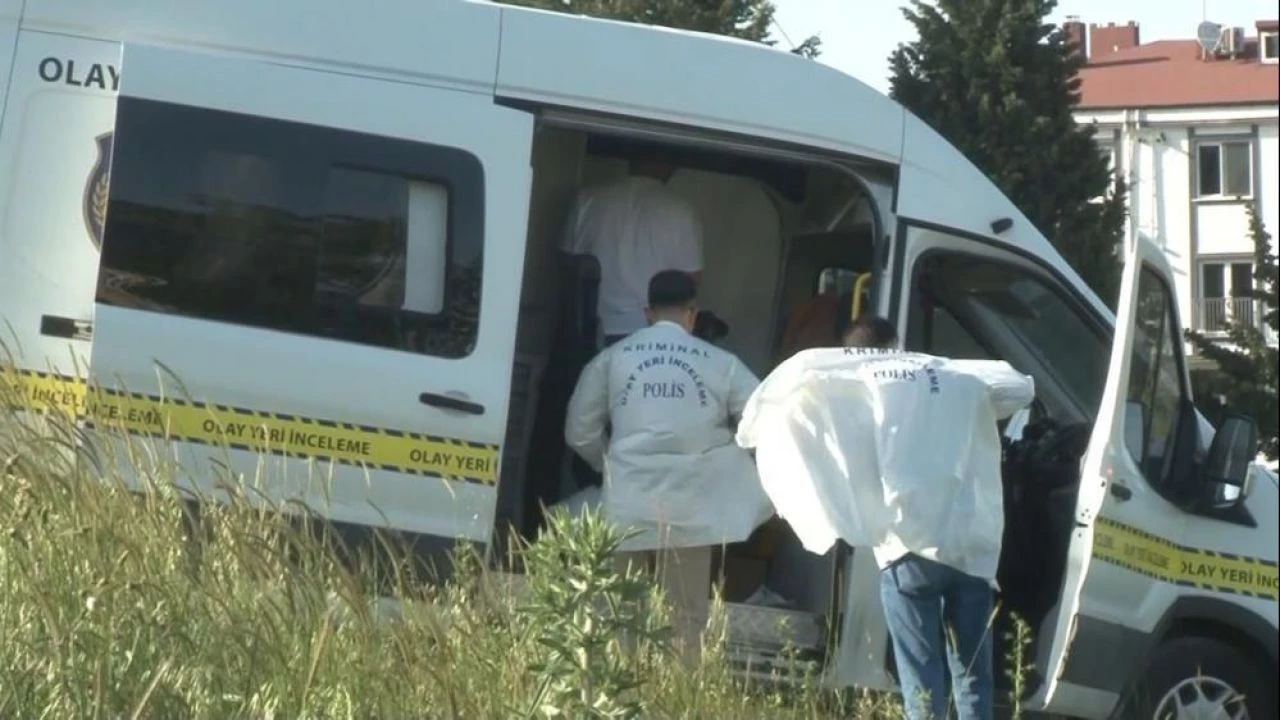 Arnavutköy'de polisin GBT kontrolünde silahlı çatışma: Ölü ve yaralı var