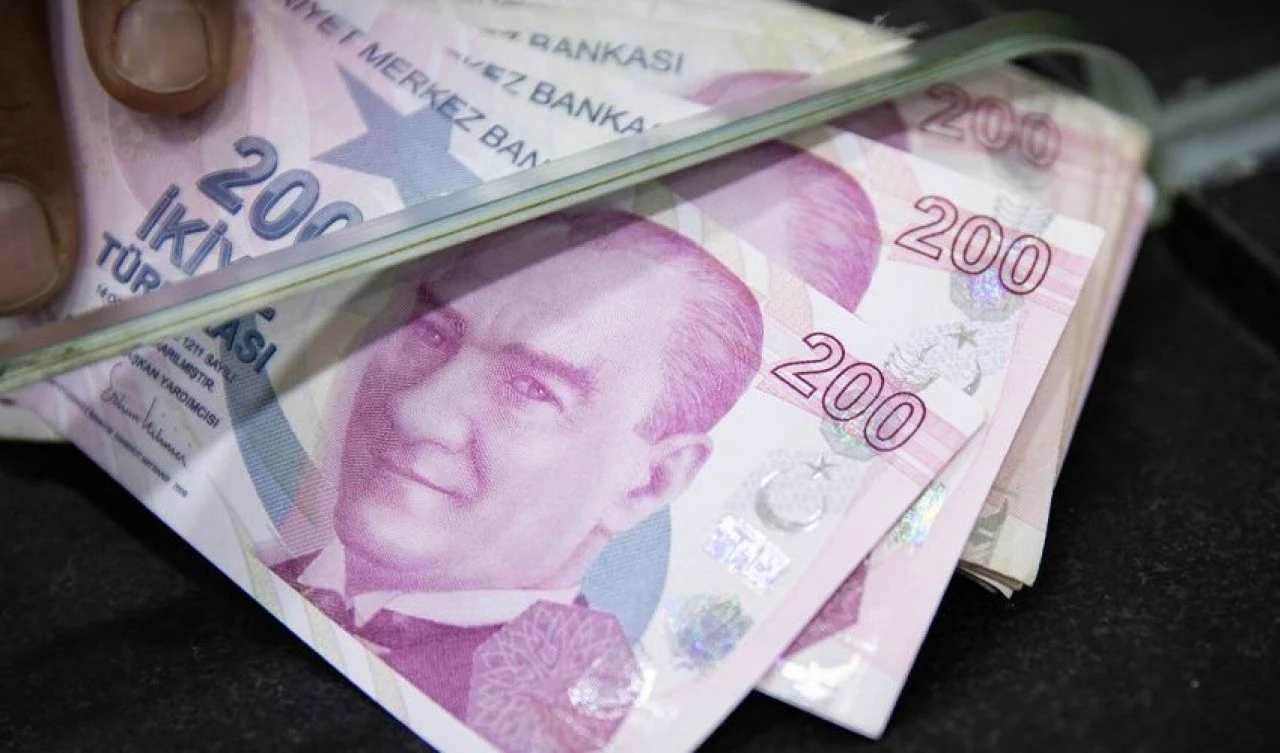 Asgari ücrete ara zamda un hesabı! Uzmanlardan "Zam değil, enflasyon farkı" çıkışı geldi - 3. Resim