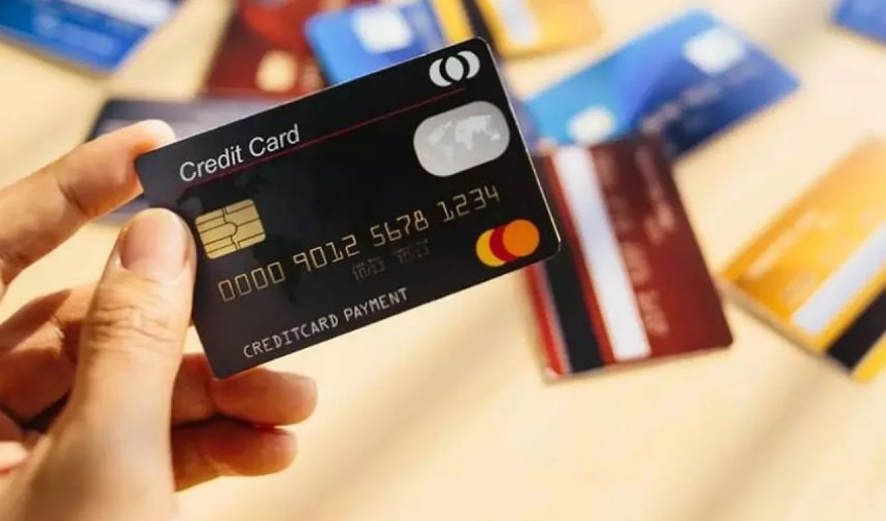 "Çılgınca tüketim yapıldı, kredi kartlarına sınırlama getirilmeli"