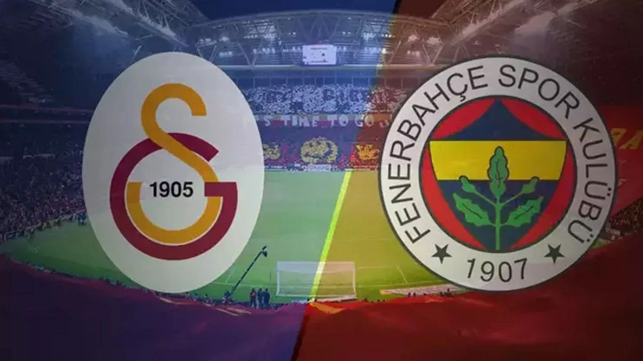 Galatasaray'ın eski futbolculardan derbi tahmini geldi! "Fener minimum 3 gol yer..."