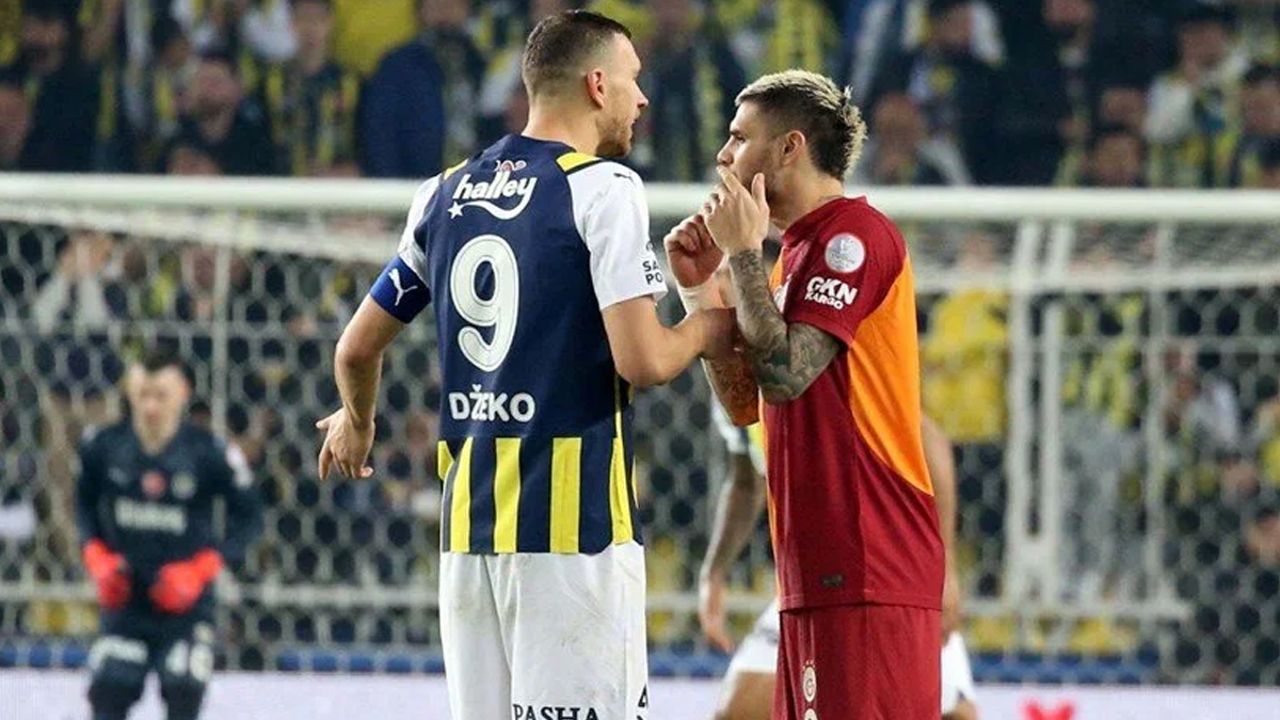 Dev derbide 400. randevu! Galatasaray şampiyonluk peşinde