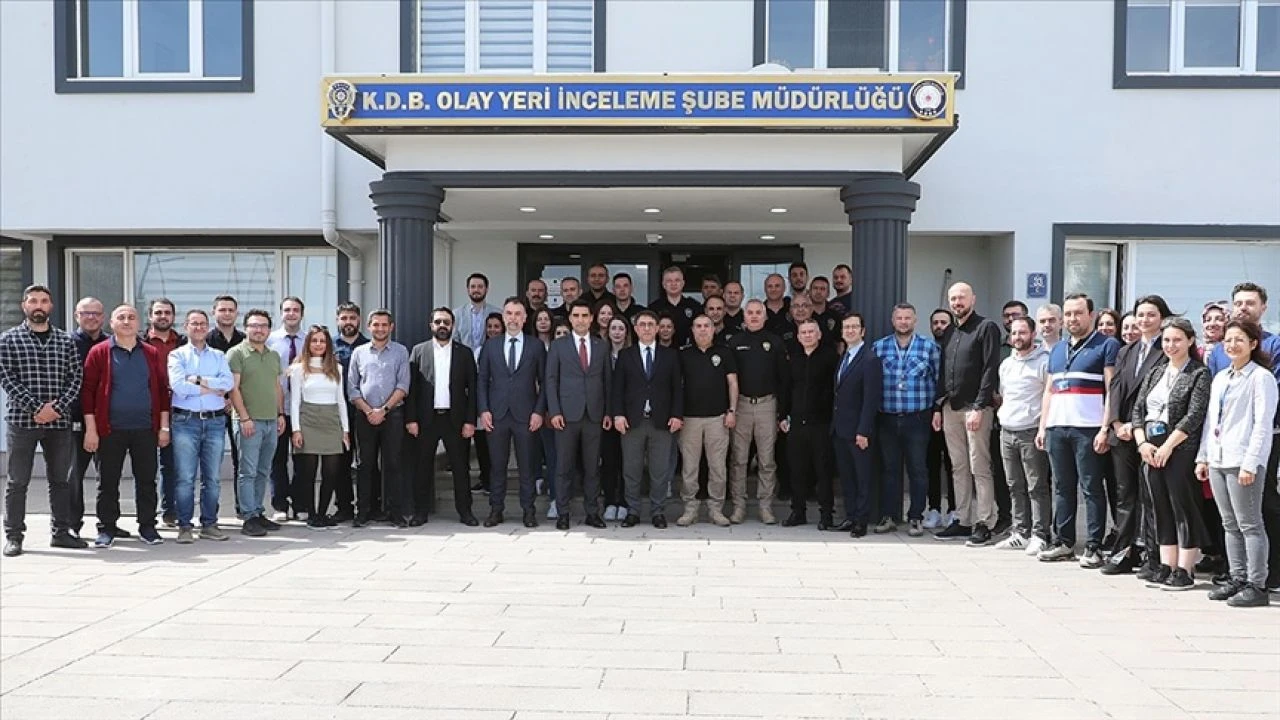 Emniyetteki biyometrik verilere 'milli yazılım' kalkanı: Ülke genelinde devreye alındı