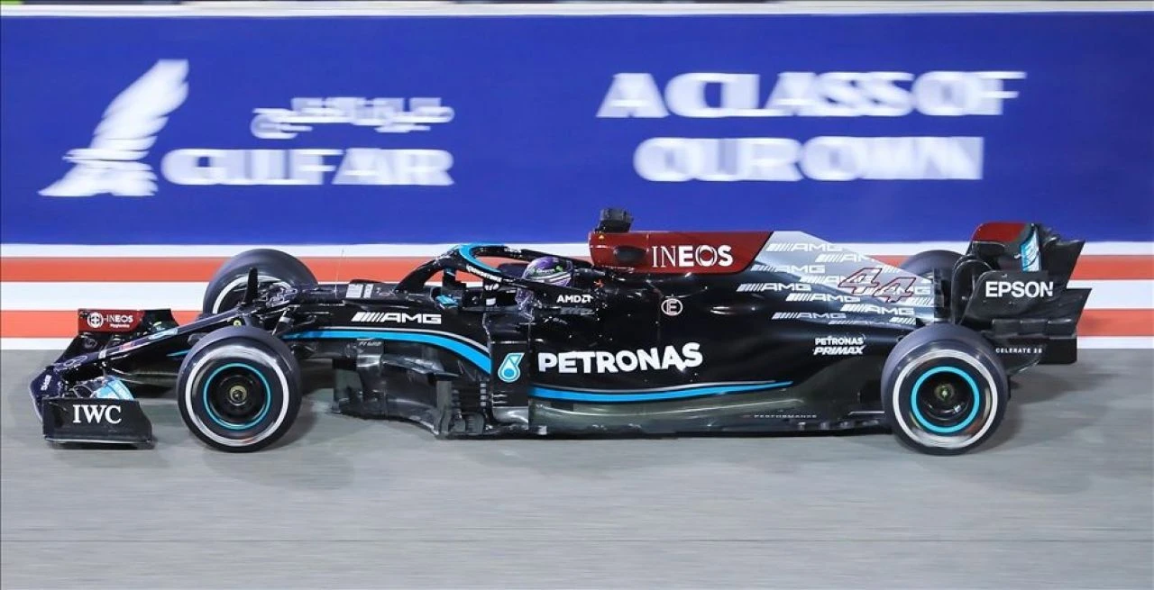 F1 Imola GP 19 Mayıs Pazar günü saat 16.00'da başlayacak