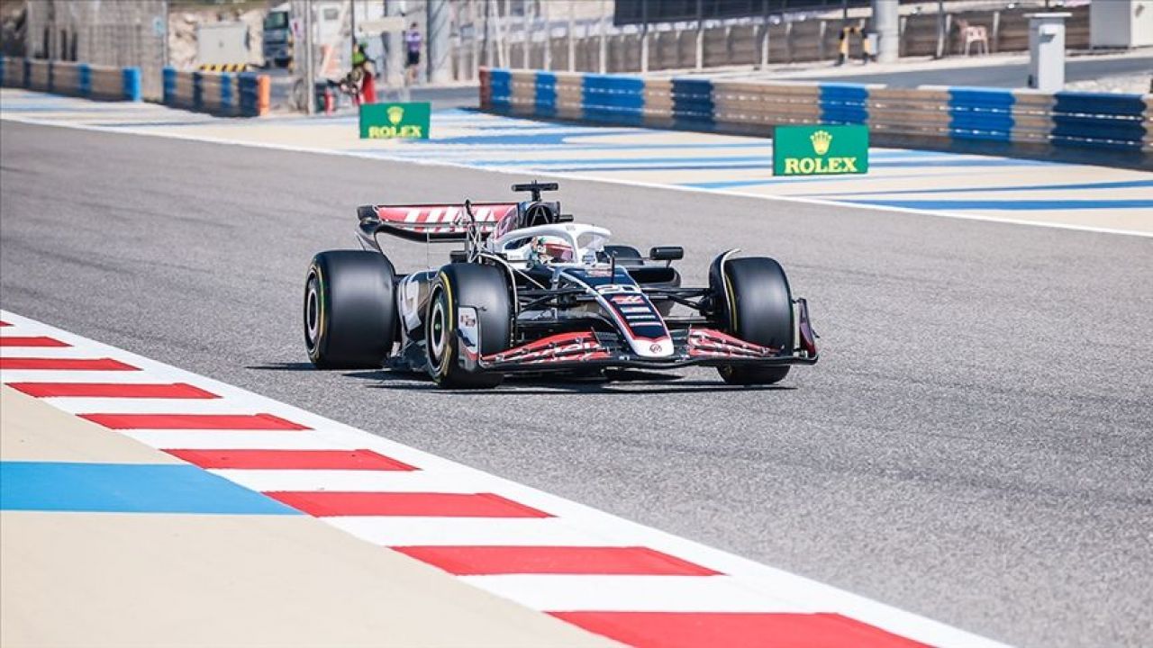 F1 Imola GP pole pozisyonu Max Verstappen’in oldu - 2. Resim