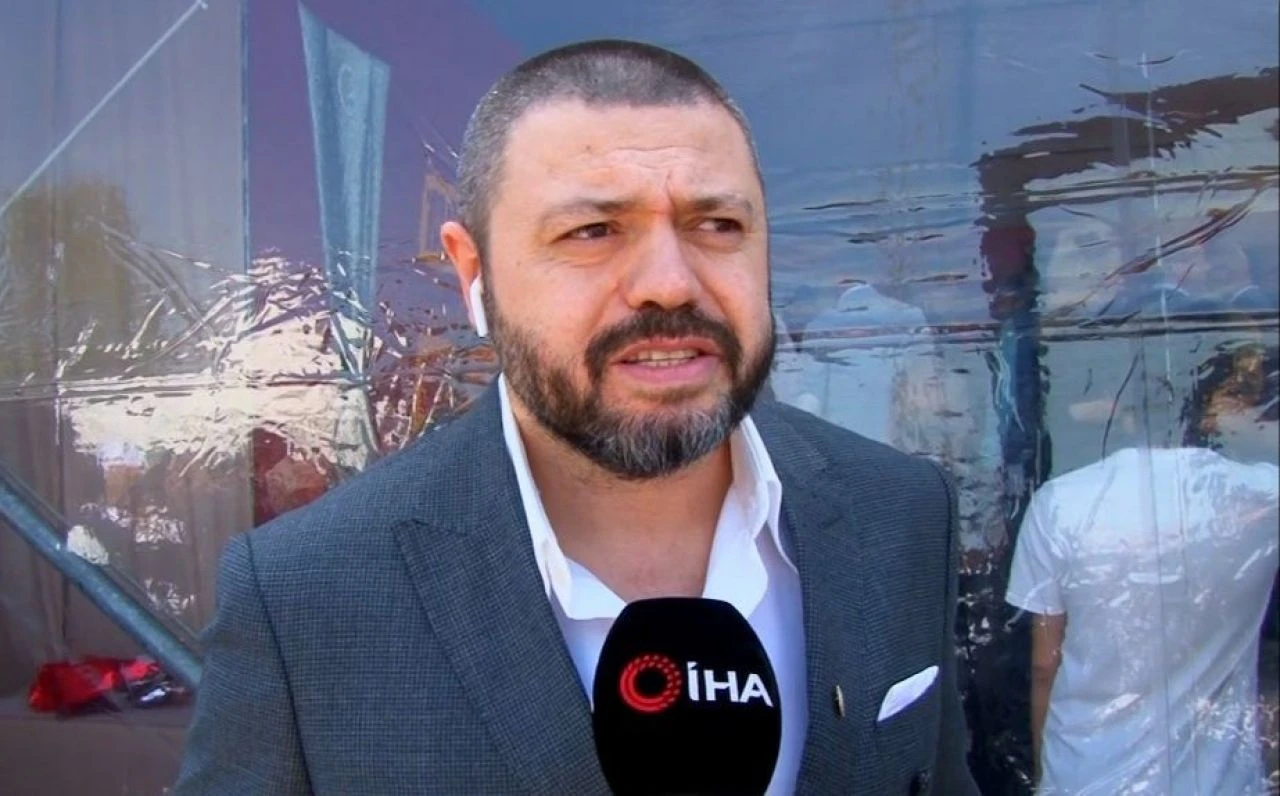 Galatasaray'ın eski futbolculardan derbi tahmini geldi! 