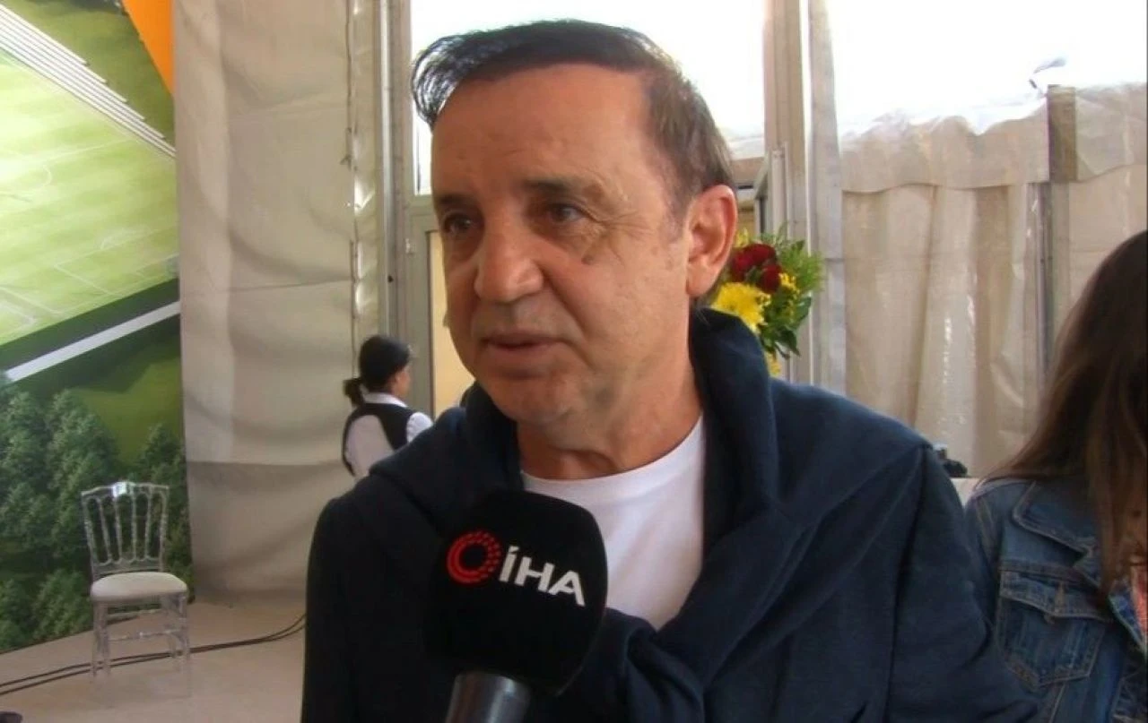 Galatasaray'ın eski futbolculardan derbi tahmini geldi! 