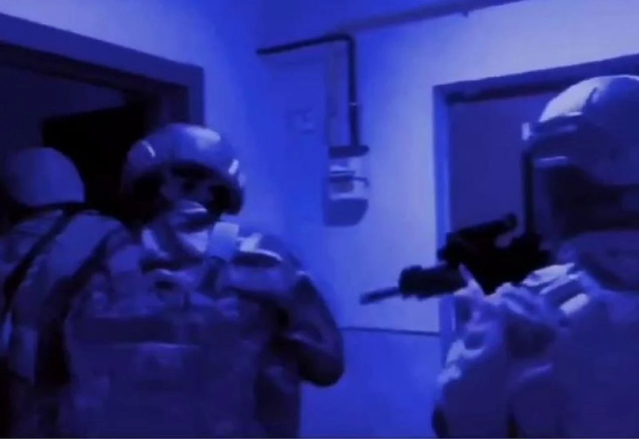 Hatay’da DEAŞ operasyonu: Çok sayıda tutuklama var!