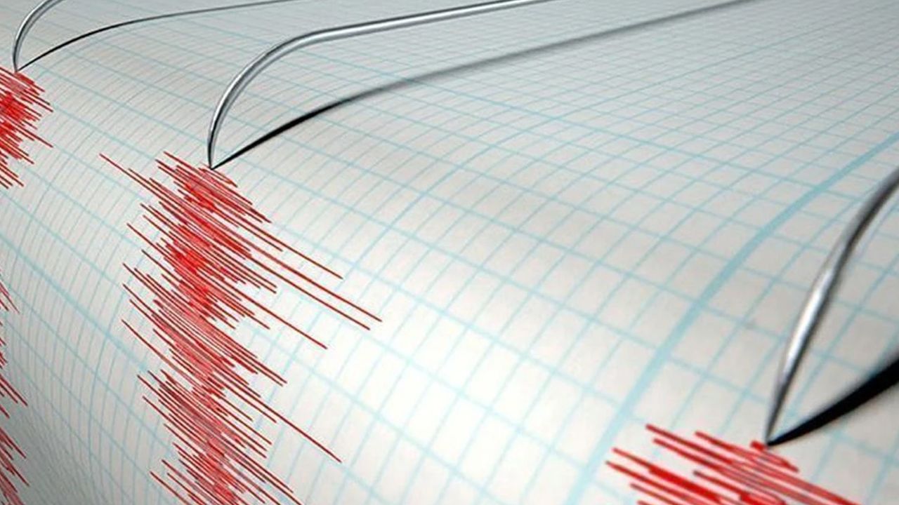 Hatay&#039;da deprem oldu! Son dakika deprem
