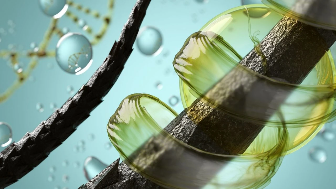 İnsan altın madeniyle doğuyor!  İlk 3 ayda vücudumuz en değerli madenlerle dolu oluyor - 2. Resim