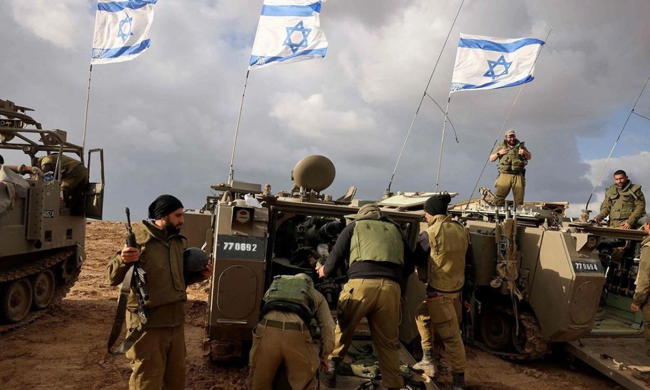 İsrailli askerlerin aileleri, Netanyahu'ya çağrı yaptı: Savaşı durdurun