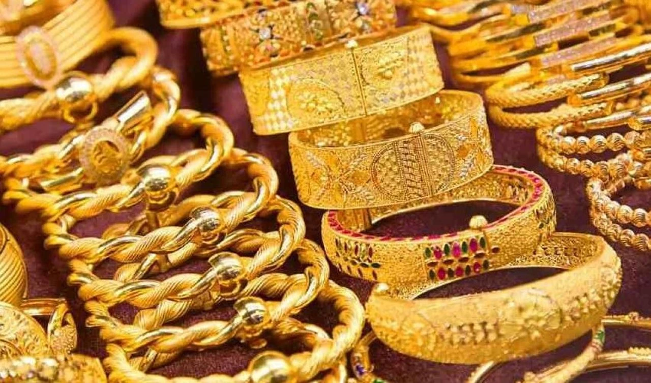 İsviçreli bankadan altın ve petrol tahmini geldi: Birikimlerinize sahip çıkın - 2. Resim