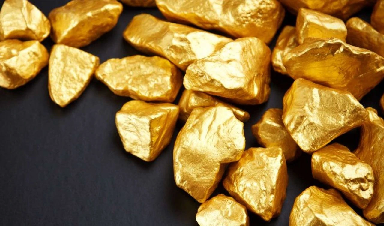 İsviçreli bankadan altın ve petrol tahmini geldi: Birikimlerinize sahip çıkın - 1. Resim