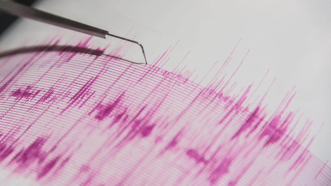 Kahramanmaraş&#039;ta deprem! Kandilli ilk verileri duyurdu... Son dakika deprem