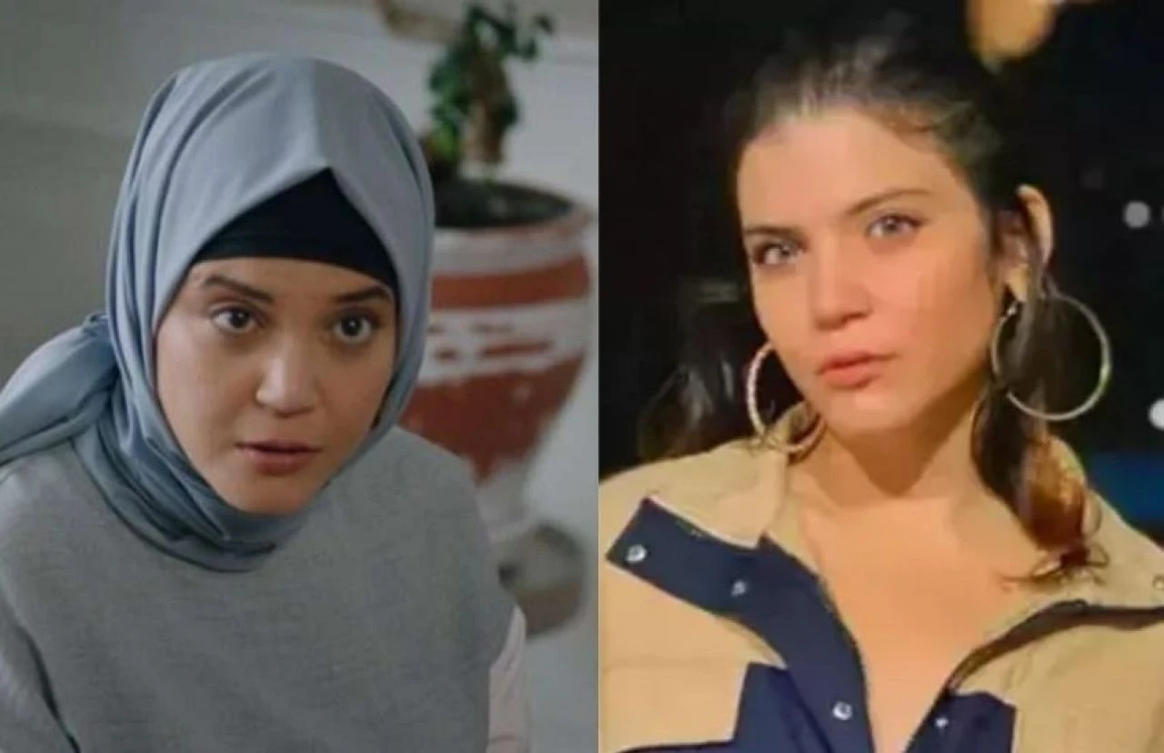 Kızılcık Şerbeti'nin Nilay'ı Feyza Civelek'e mahkeme yolu gözüktü