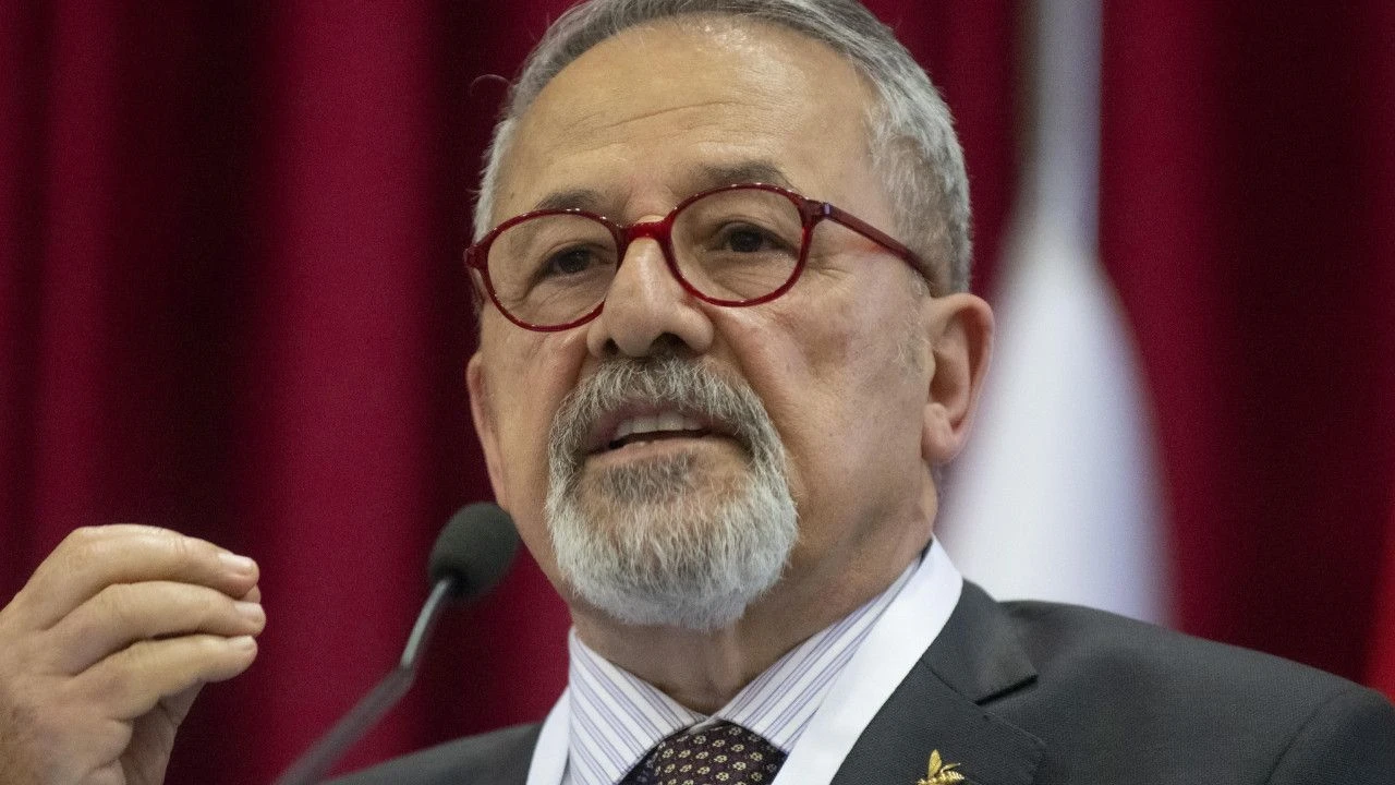 Naci Görür deprem için en çok endişelendiği 3 şehri açıkladı: Zamanı geldi, tarih tekerrür edecek