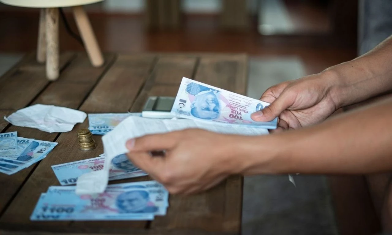 TESK’ten borç yapılandırma çağrısı: Prim, vergi, kredi kartı, KYK borçları için düzenleme şart