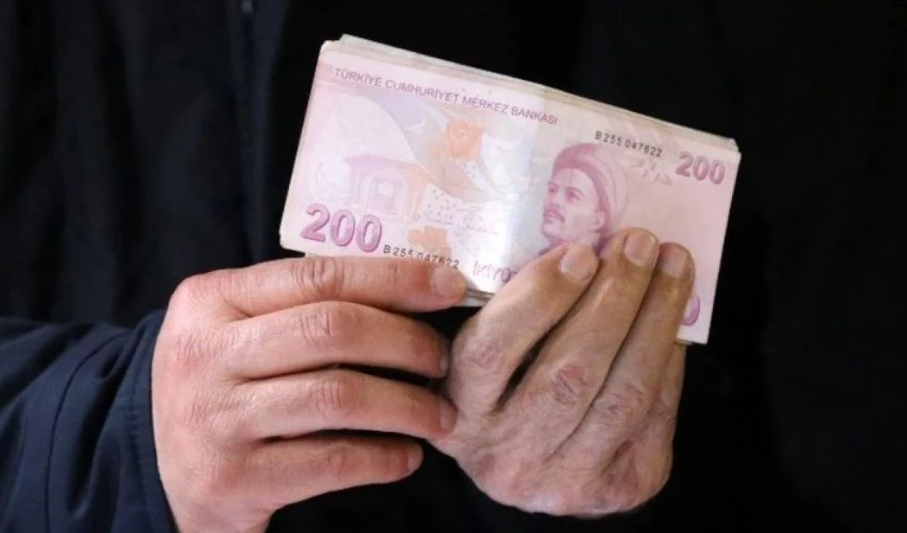 Türk Yatırım Fonu kuruluyor! Sermaye bedeli belli oldu, KOBİ'ler de yararlanacak - 1. Resim