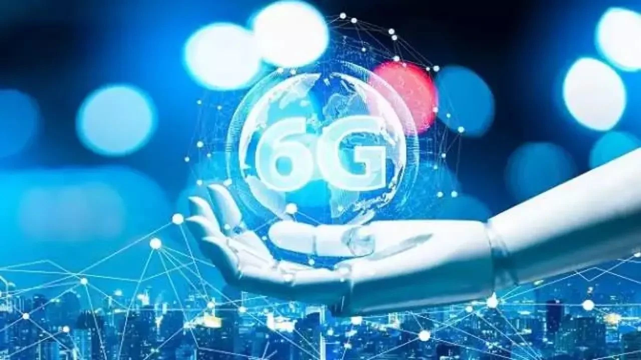 Türkiye 6G'de söz sahibi olacak! Çalışmalar sürüyor, 100'den fazla patent üretildi - 3. Resim