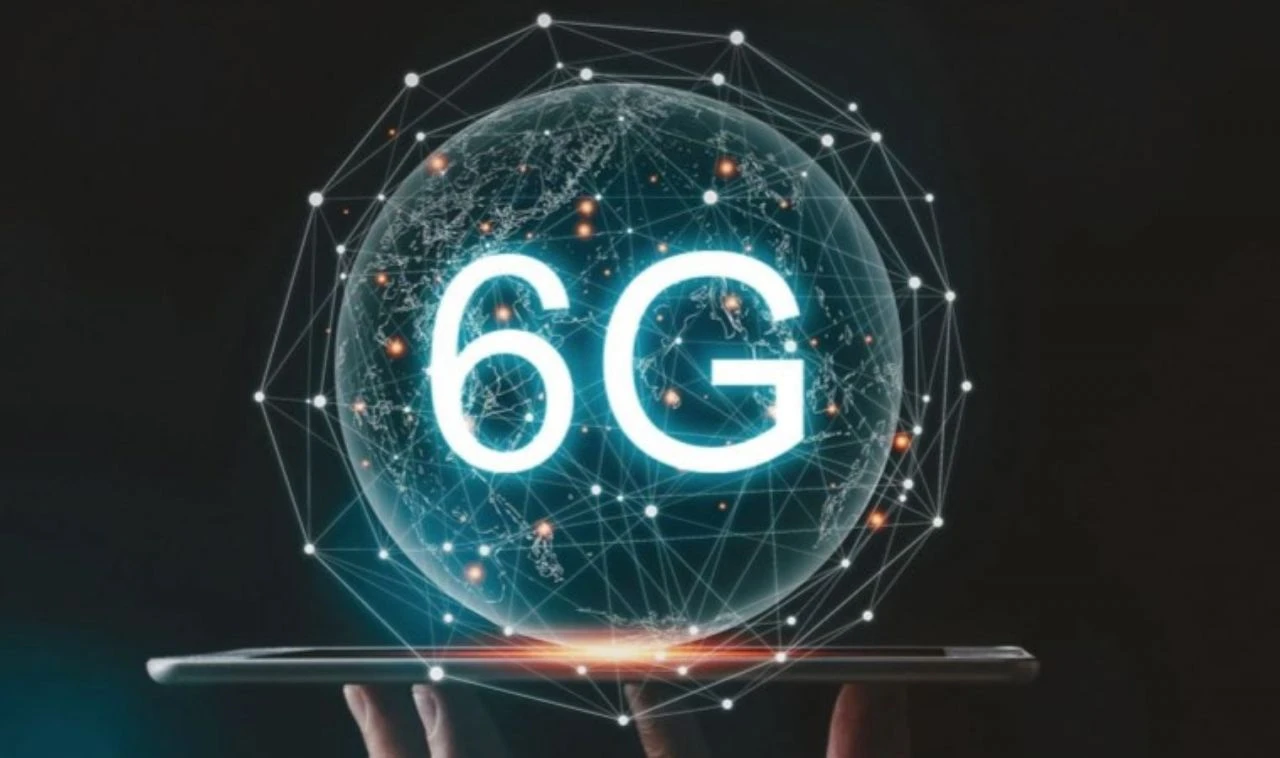 Türkiye 6G'de söz sahibi olacak! Çalışmalar sürüyor, 100'den fazla patent üretildi - 1. Resim