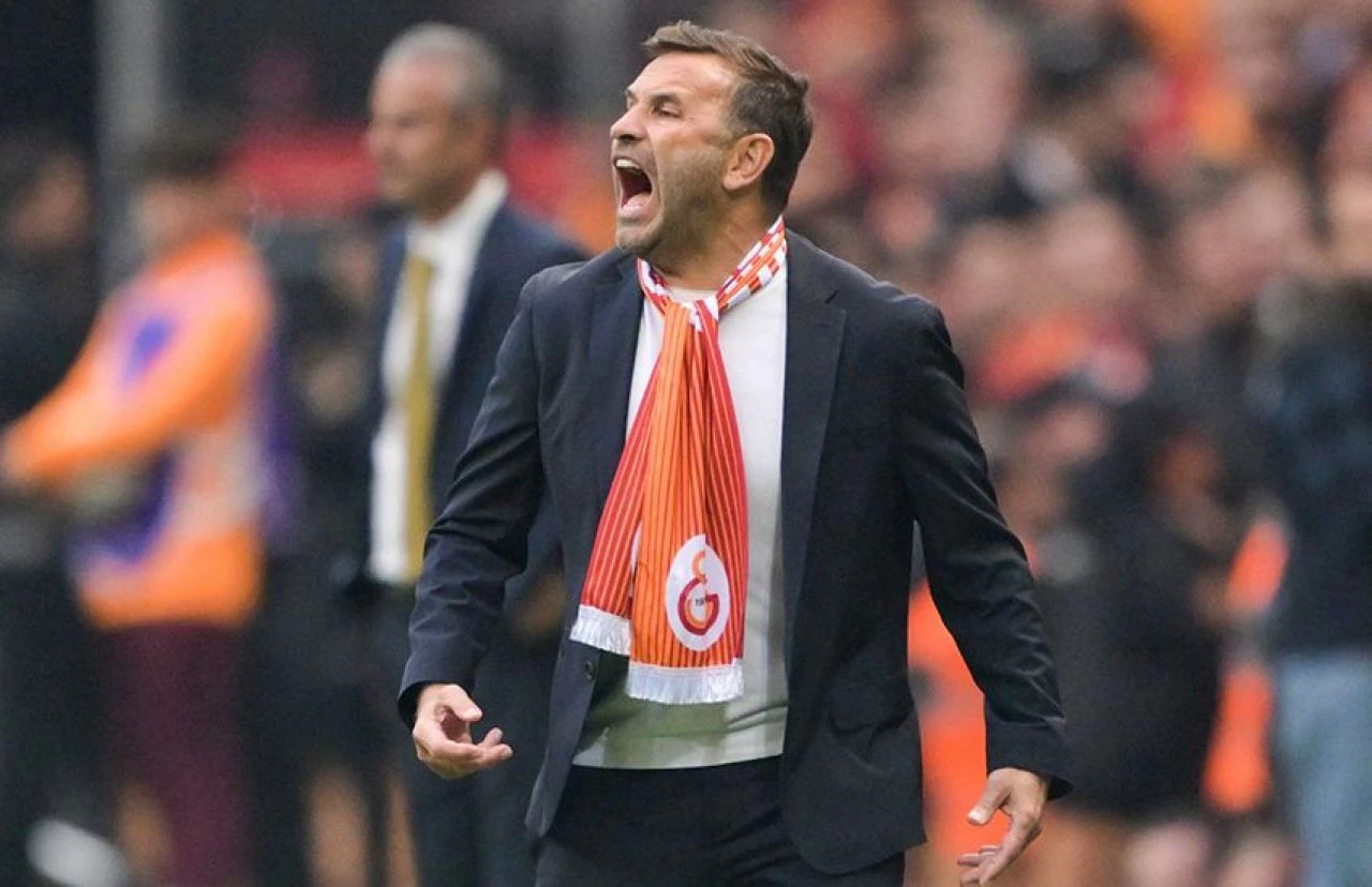 10 kişi Fenerbahçe, Galatasaray'ı deplasmanda devirdi: Şampiyonluk düğümü son hafta çözülecek! - 2. Resim