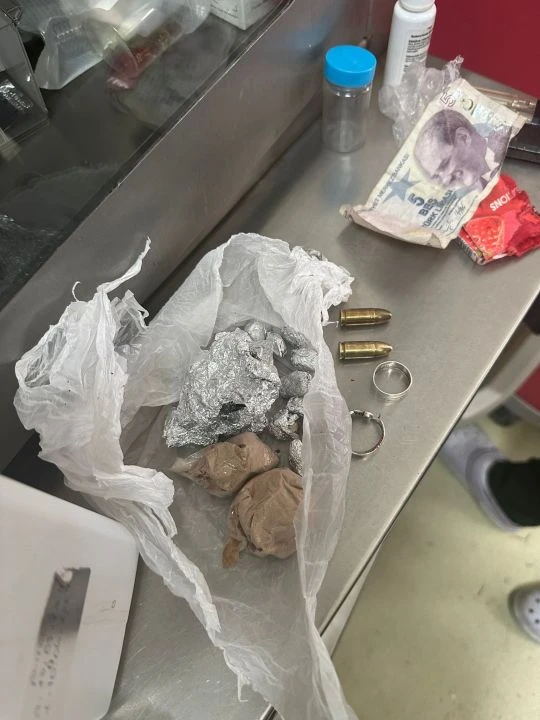 Arnavutköy'de polisin GBT kontrolünde silahlı çatışma: Ölü ve yaralı var