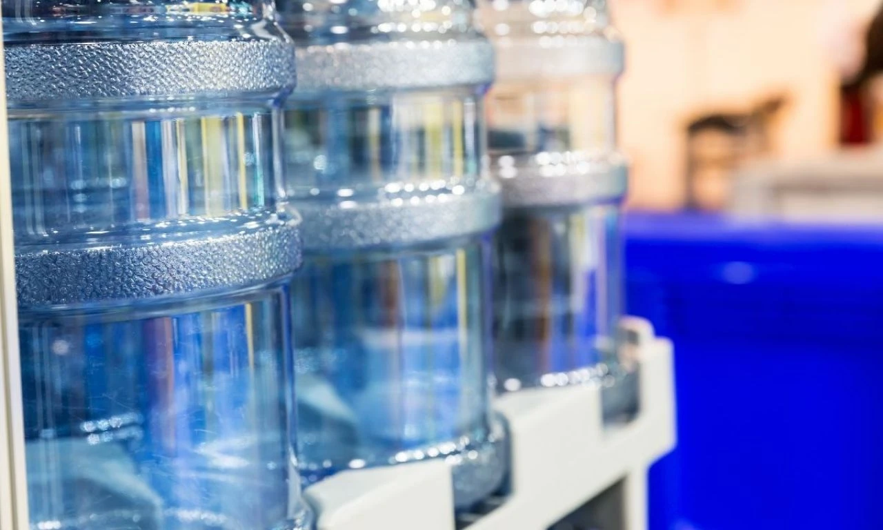 Damacana fiyatı ikiye katlandı! 1 bardak su yaklaşık 1 lira oldu