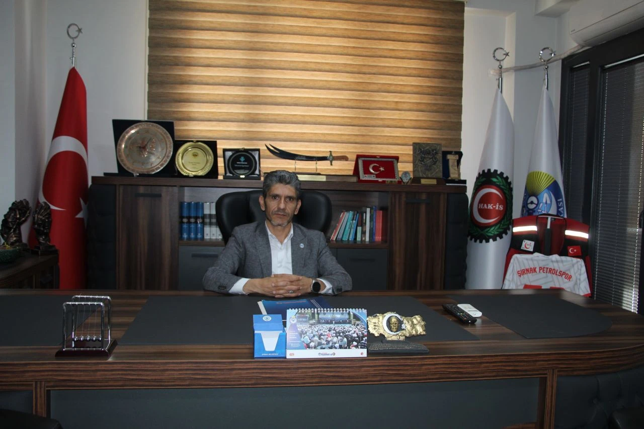 DEM'li belediyelerin işçi çıkarmasına tepkiler büyüyor! Sendikalar harekete geçti - 2. Resim