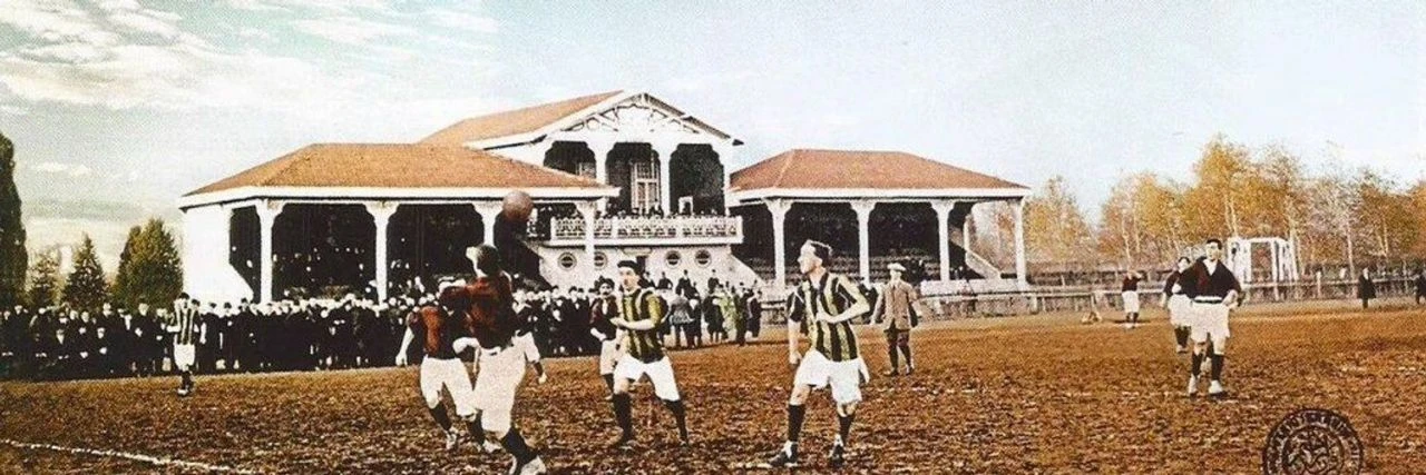 Ezeli rekabette 400. Randevu! Dikkat çeken üstünlük - 2. Resim