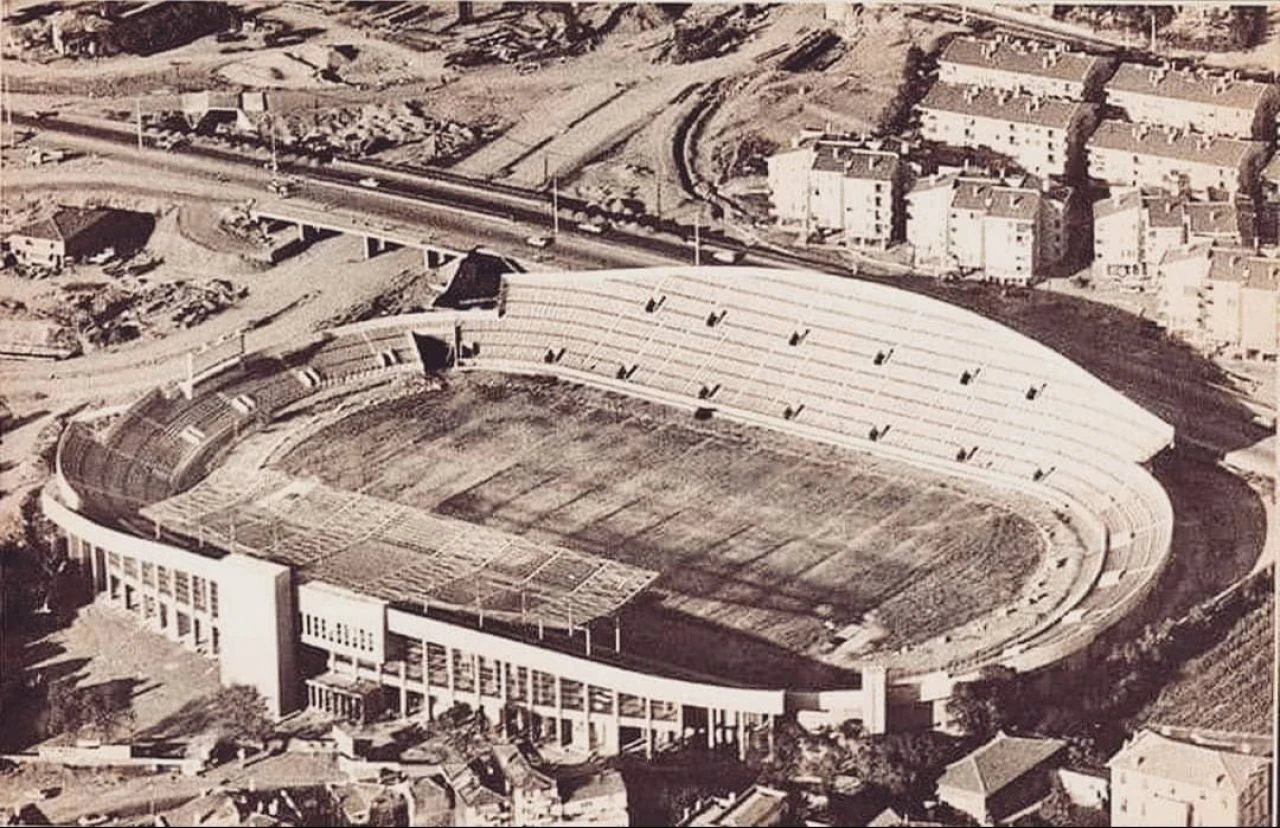 Ezeli rekabette 400. Randevu! Dikkat çeken üstünlük - 1. Resim