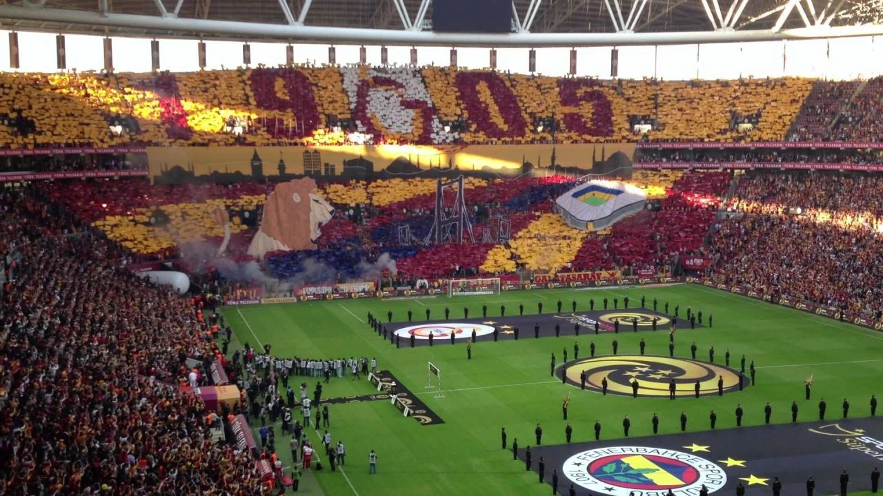 Ezeli rekabette 400. Randevu! Dikkat çeken üstünlük - 5. Resim