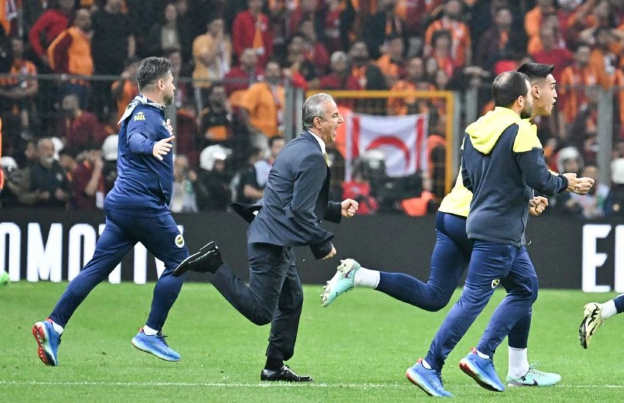 İsmail Kartal: "Gerçek şampiyonun kim olduğunu gösterdik"