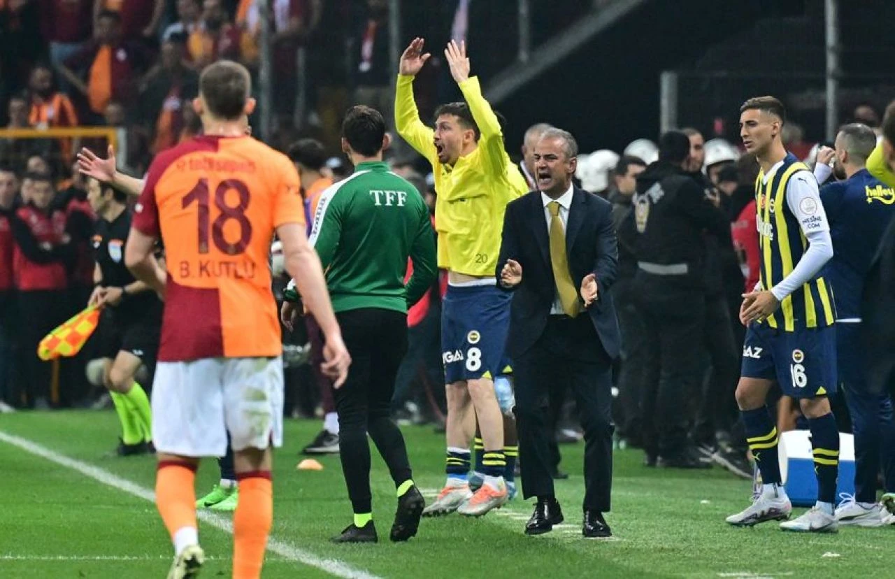 İsmail Kartal: "Gerçek şampiyonun kim olduğunu gösterdik"