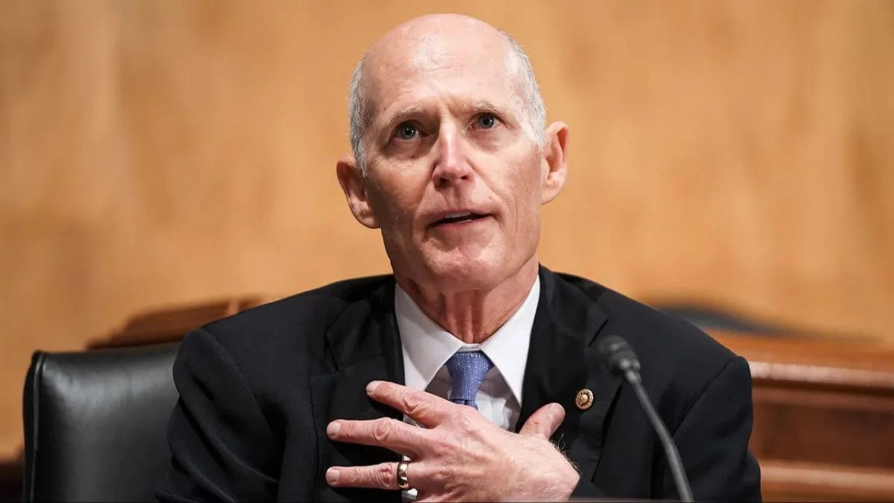 ABD'li siyasetçiler Reisi'nin ölümüne sevindi: İyi ki kurtulduk! - 2. Resim