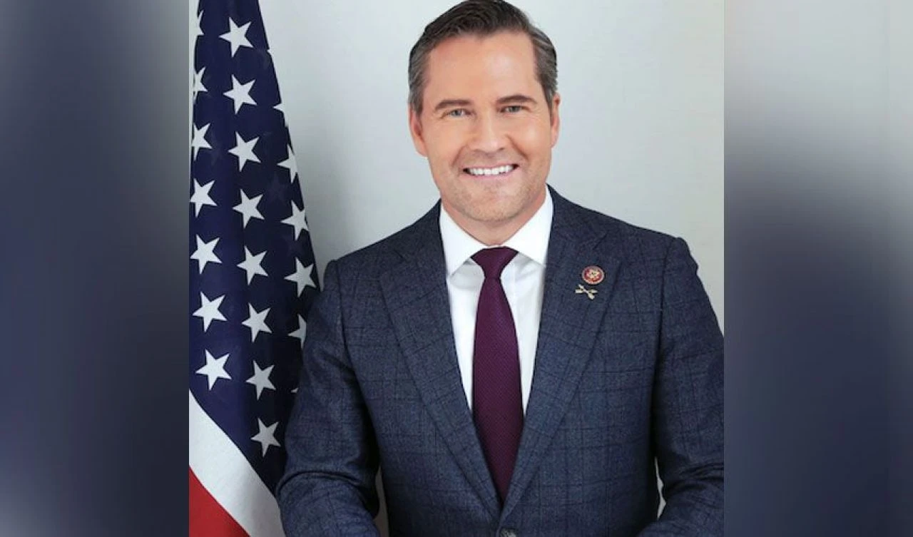 ABD'li siyasetçiler Reisi'nin ölümüne sevindi: İyi ki kurtulduk! - 1. Resim