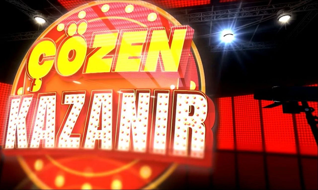 Alper Altun'un sunduğu 'Çözen Kazanır' TGRT EU’da kazandırıyor