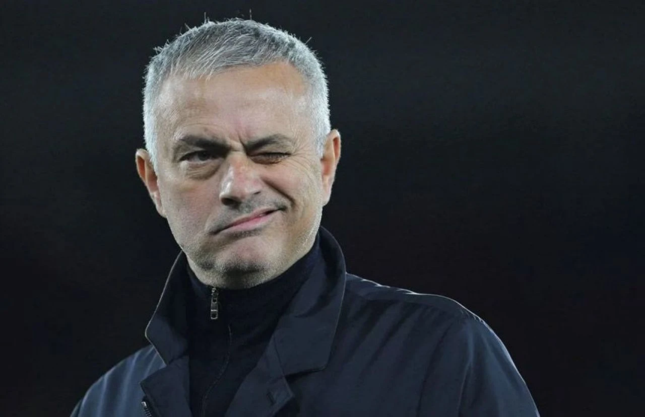 Beşiktaş ile Jose Mourinho görüşmesinin perde arkası! Tarih verildi