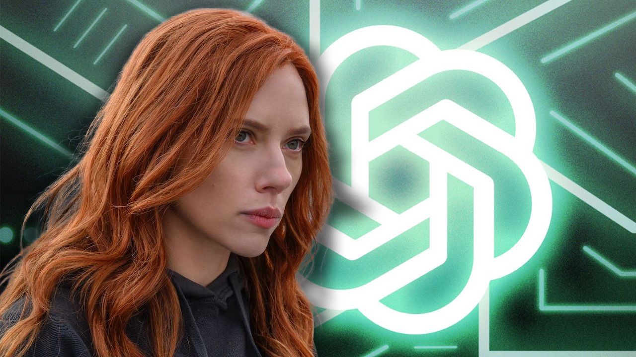 ChatGPT&#039;nin sesi Scarlett Johansson&#039;dan çalındı iddiası! OpenAI&#039;dan açıklama geldi