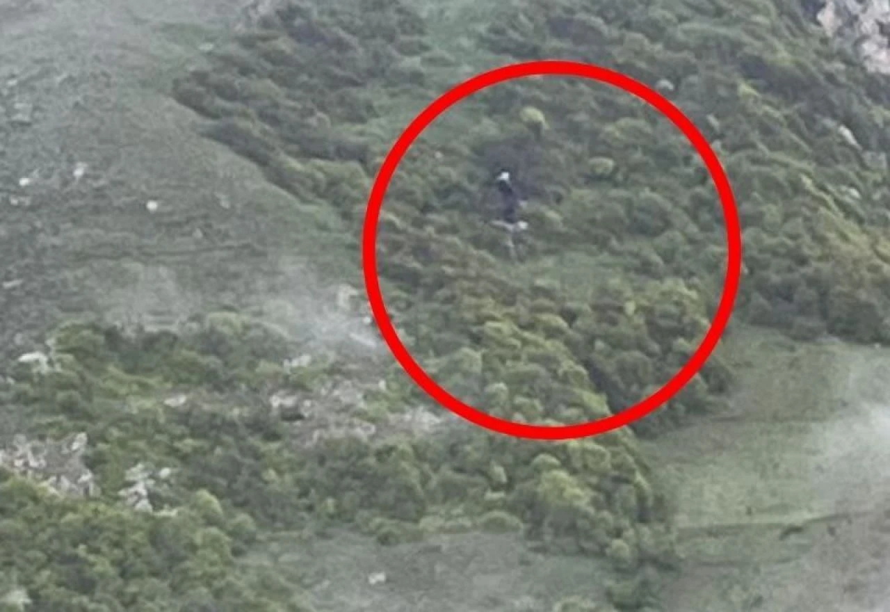 Çin'den İran açıklaması: Derin endişe duyuyoruz