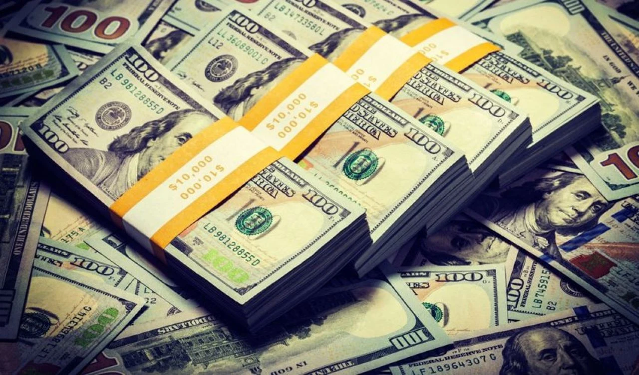 Ekonomist Mahfi Eğilmez yorumladı: Dolar 25 TL’ye gerileyebilir - 1. Resim