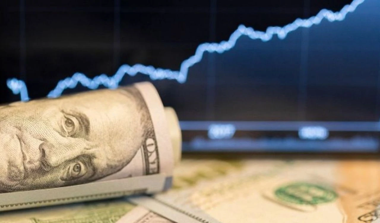 Ekonomist Mahfi Eğilmez yorumladı: Dolar 25 TL’ye gerileyebilir - 2. Resim