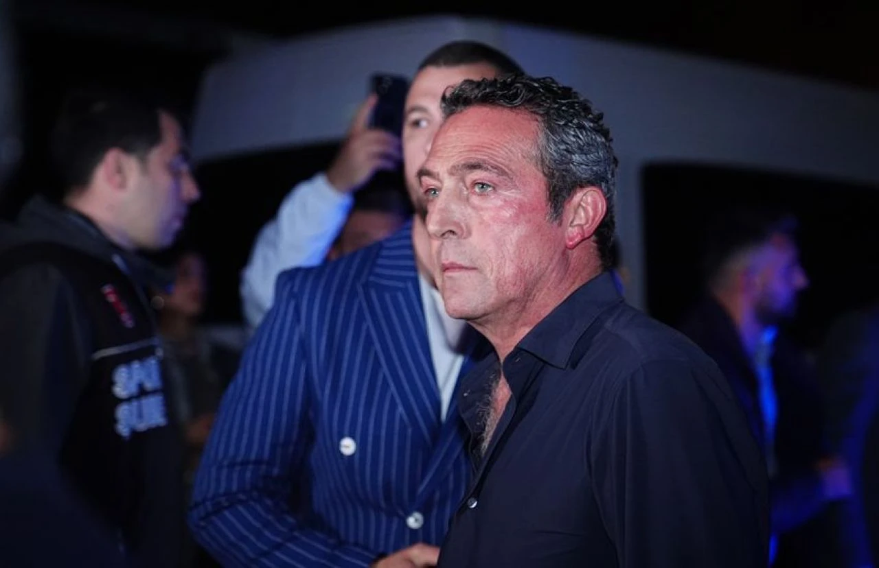 Fenerbahçe cephesinden Dursun Özbek'e cevap! - 2. Resim