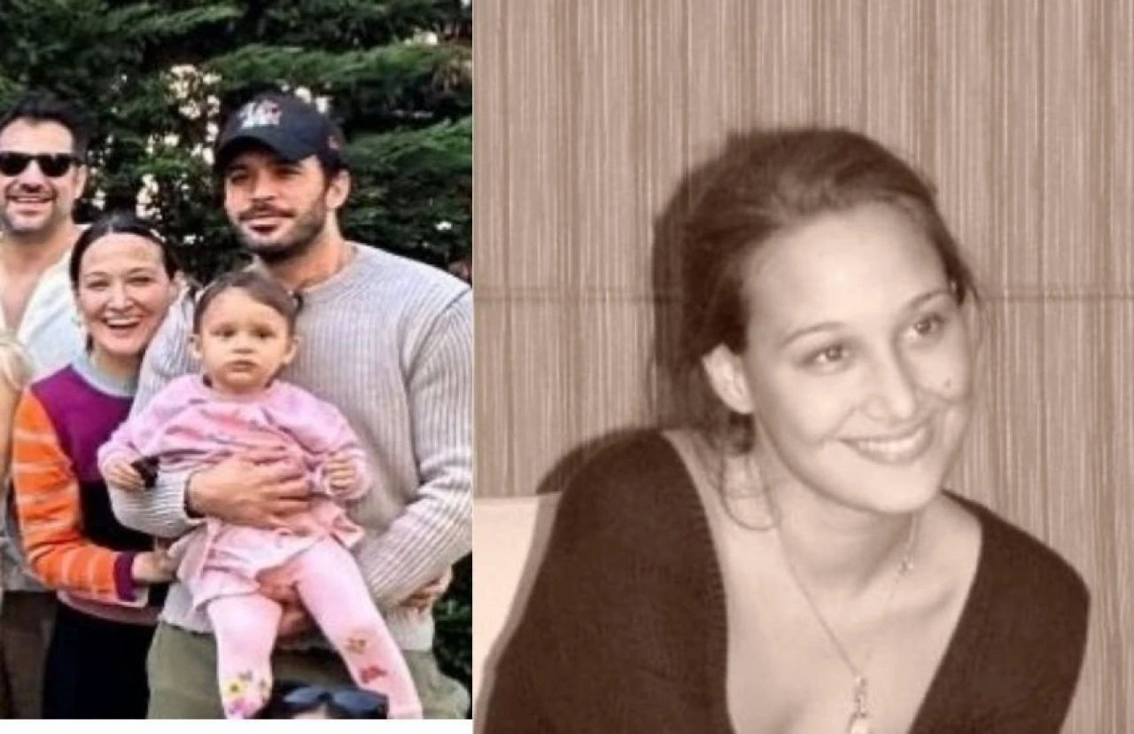 Gupse Özay'ın kızını görenler gözlerine inanamadı! 'Yok artık' dedirten benzerlik