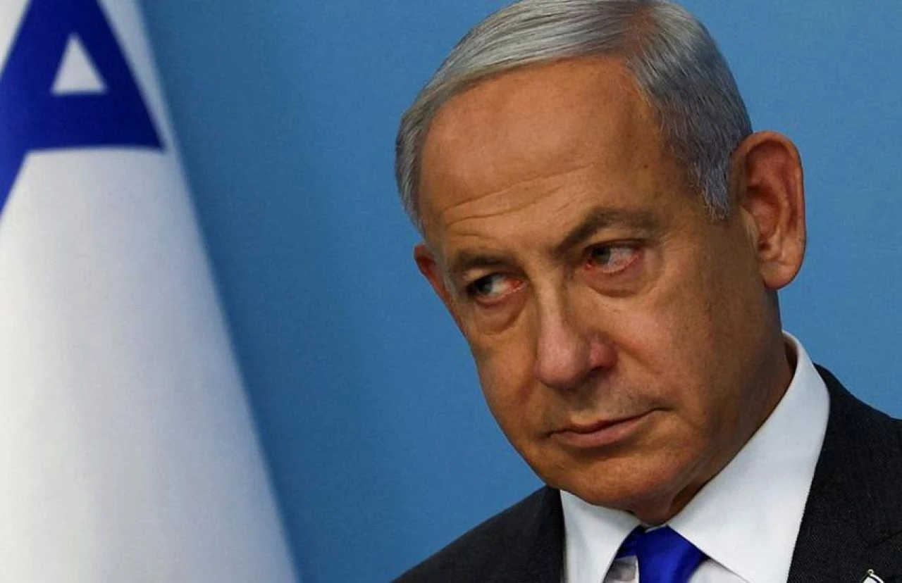 İran Cumhurbaşkanı Reisi’nin öldüğü dakikalarda gerçekleşti! Netanyahu'dan kritik temas - 2. Resim