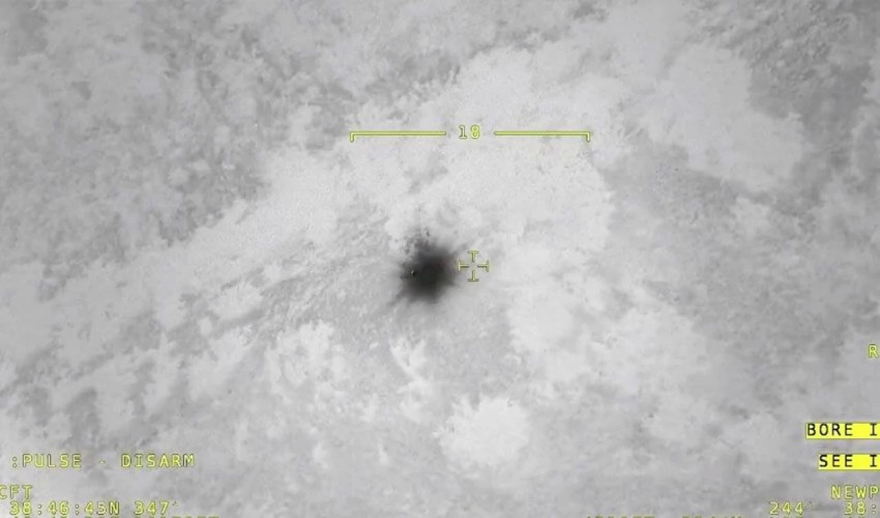 İran lideri Reisi'nin ölümünde suikast iddiası: Pilot Mossad ajanıydı - 4. Resim