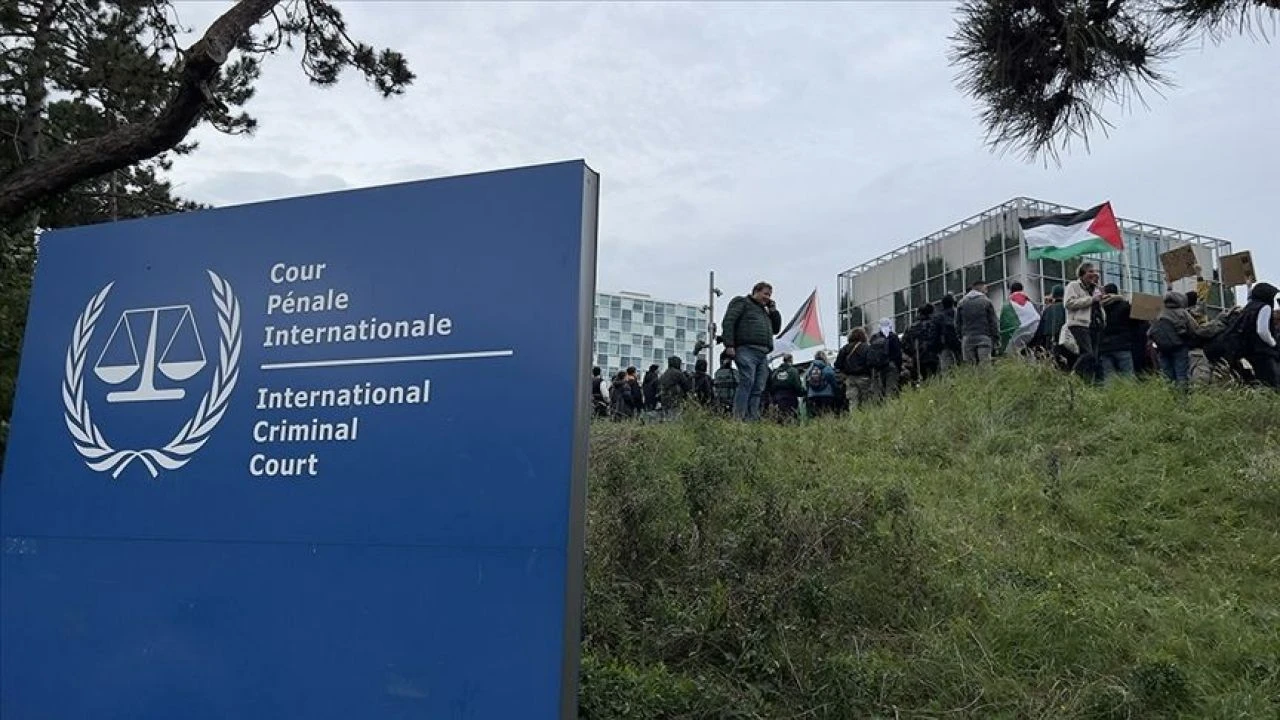 İsrail Başbakanı Netenyahu'nun tutuklanmasına imkan sağlayan Roma Statüsü 27. madde nedir? - 1. Resim